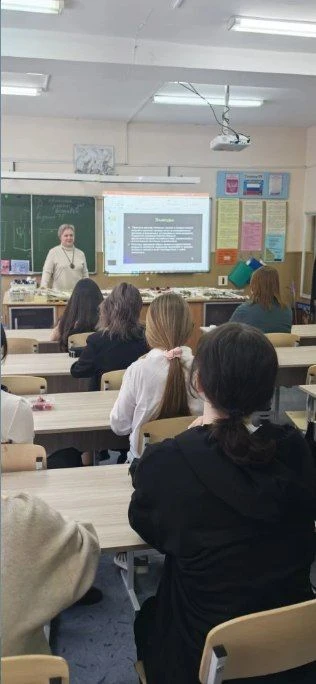 В современном мире, где информация доступна как никогда, подростки особенно нуждаются в...