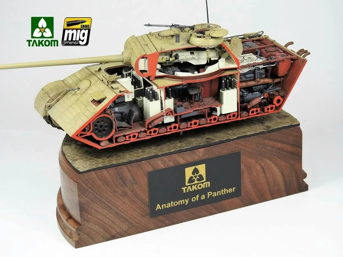 Источник: https://vk.ru/plasticmodels

#МКХ_работы