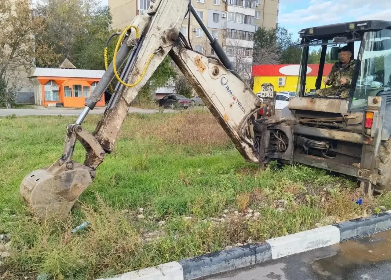 ✅ МУП «Энгельс-Водоканал». Итоги недели