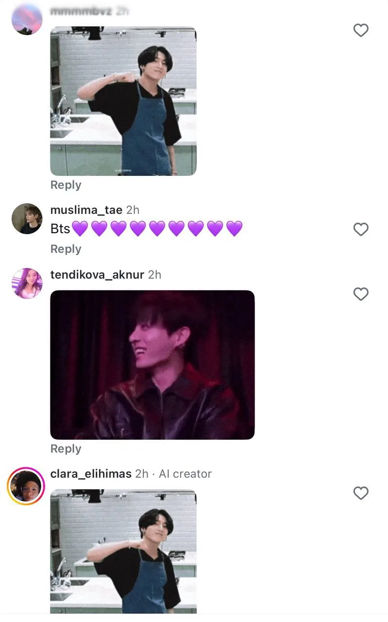Гайдулян попытался отшутиться после ситуации с BTS, но его захейтили еще сильнее