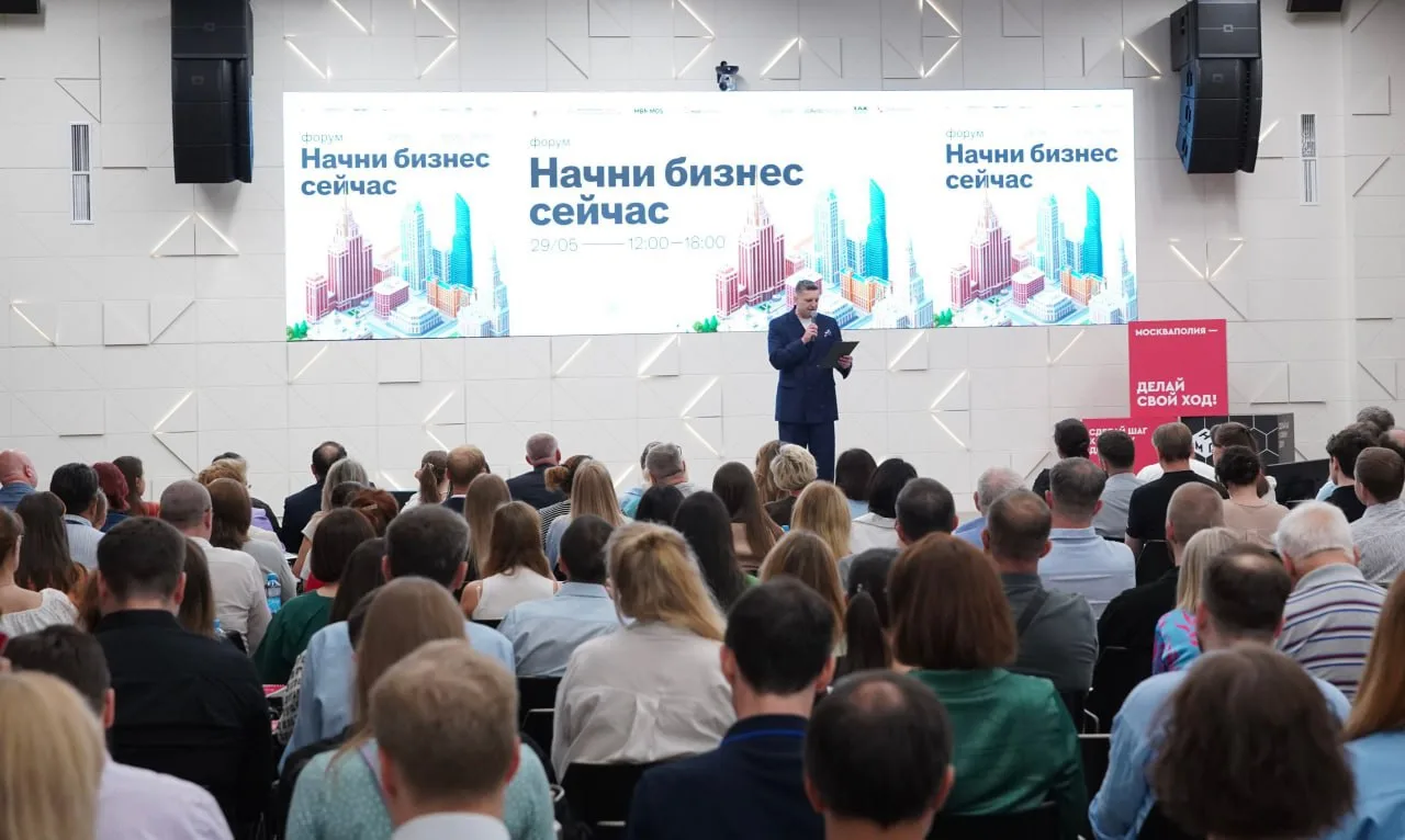 Москвичи назвали самые востребованные темы и форматы бизнес-обучения