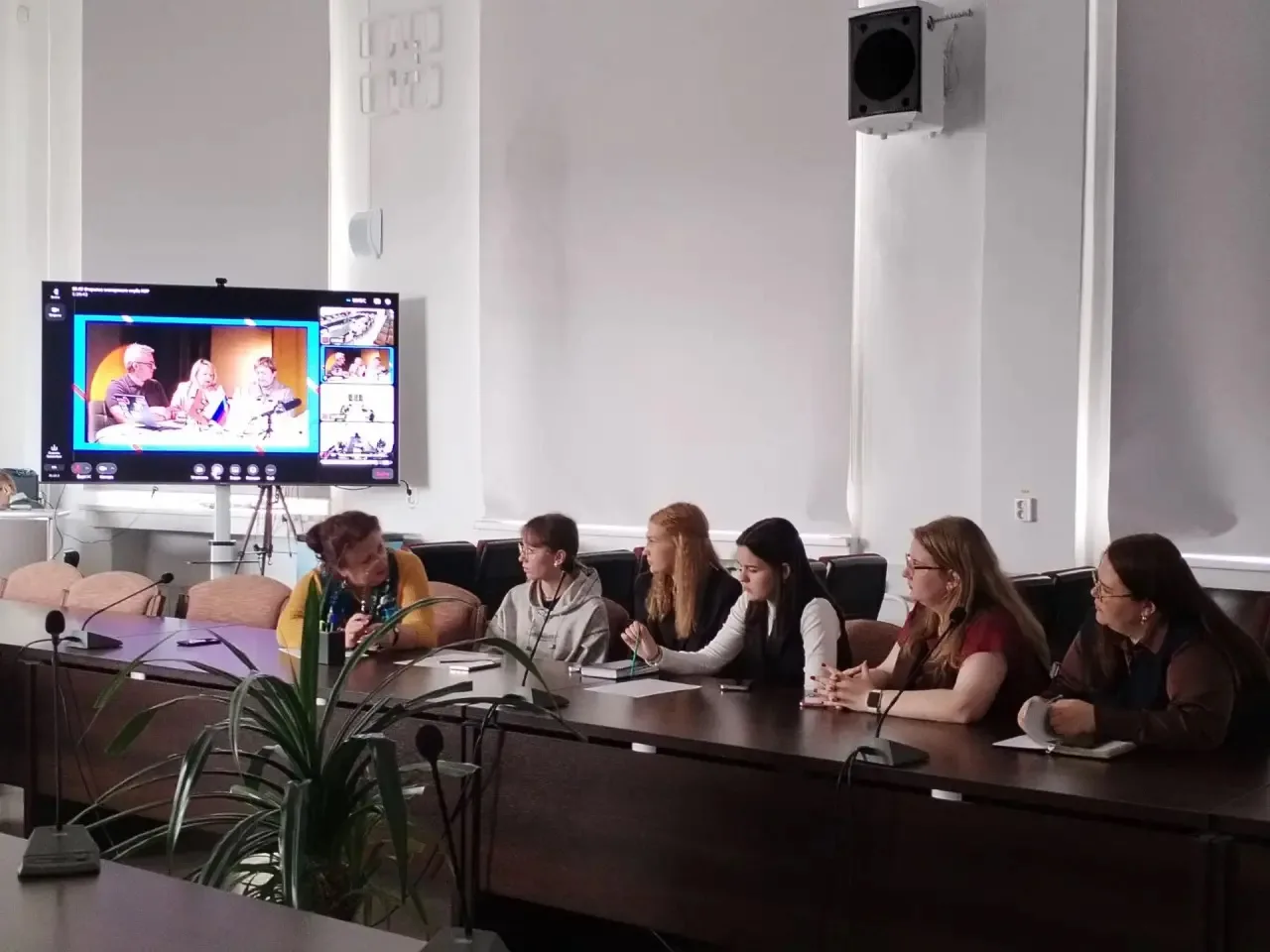 🚀 Сибирский колледж транспорта и строительства ИрГУПС на связи! Приняли участие в Оргк...