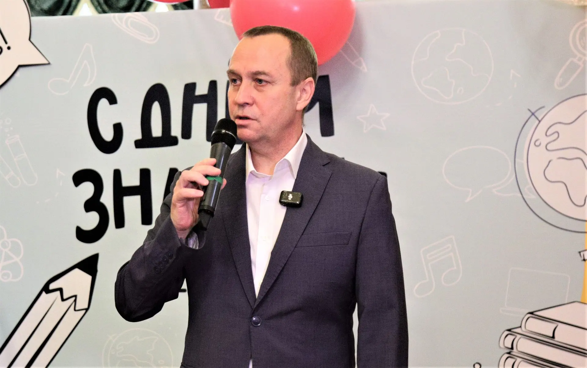 🔔 Сегодня, 1 сентября, для 1 717 первоклассников городского округа Воскресенск прозвен...
