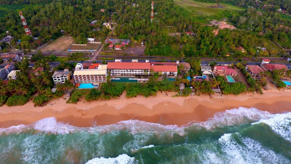 🌴 Шри-Ланка по раннему бронированию на зимний сезон – отель, который всегда дорожает!