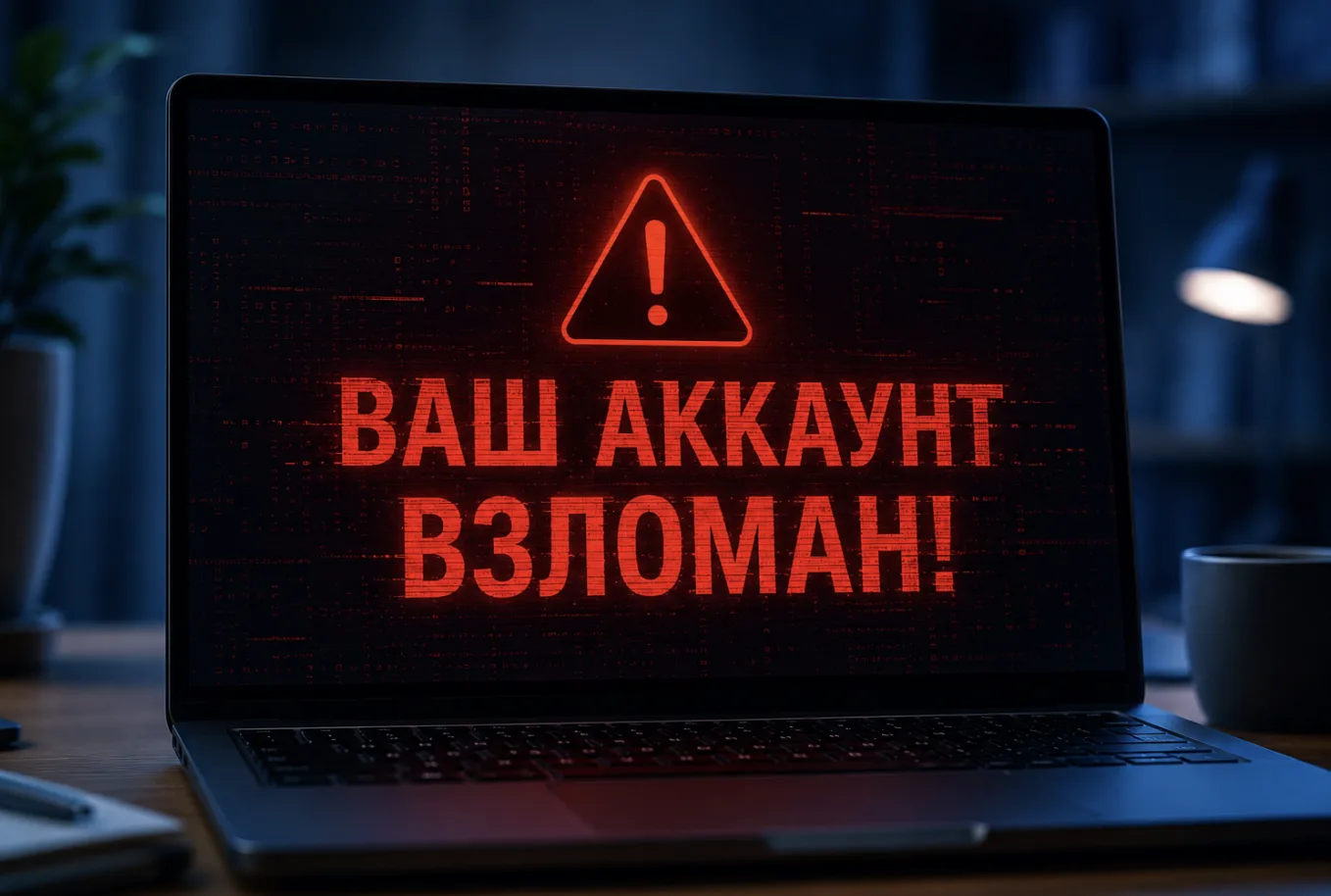 МВД предупредило о фишинговых рассылках в мессенджерах