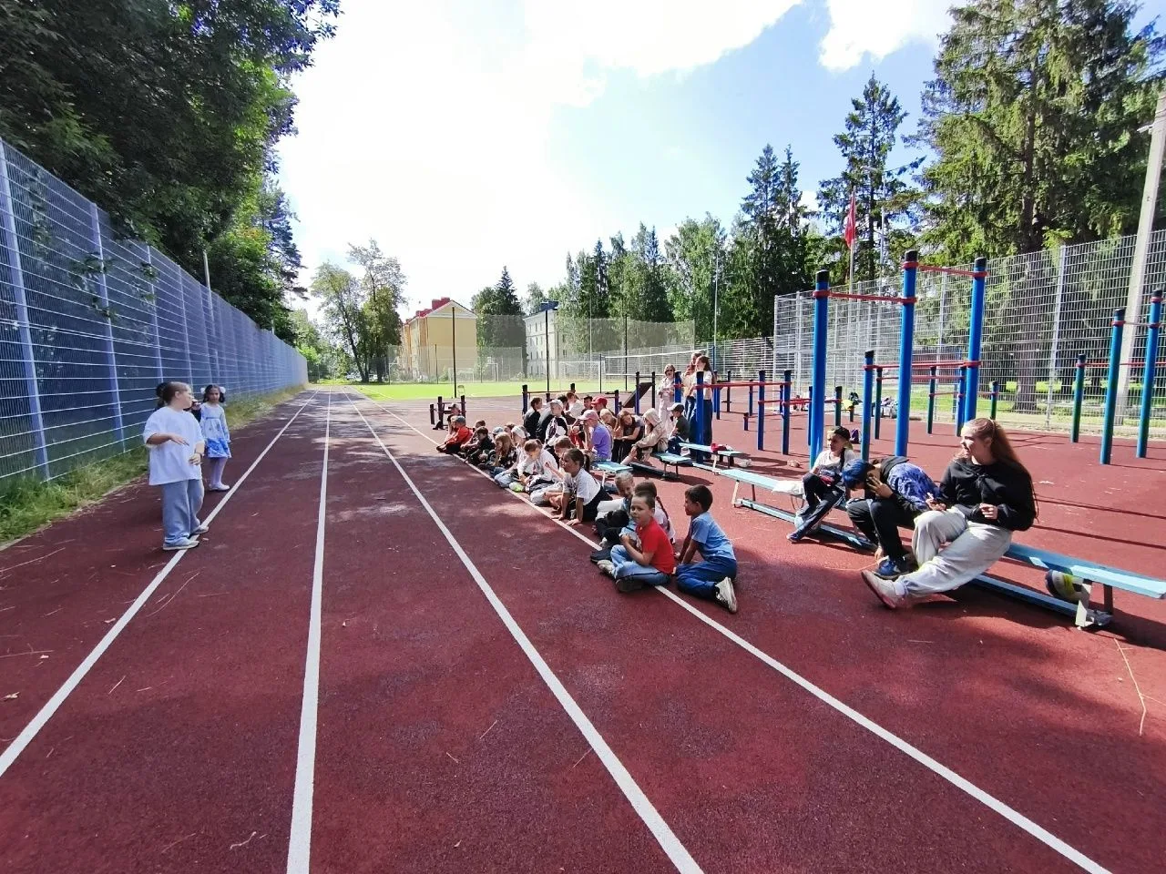 #Лучики_МОБУССОШ1 Еще больше фото в альбоме по ссылке https://vk.com/album-217629142_311261041

 #Се