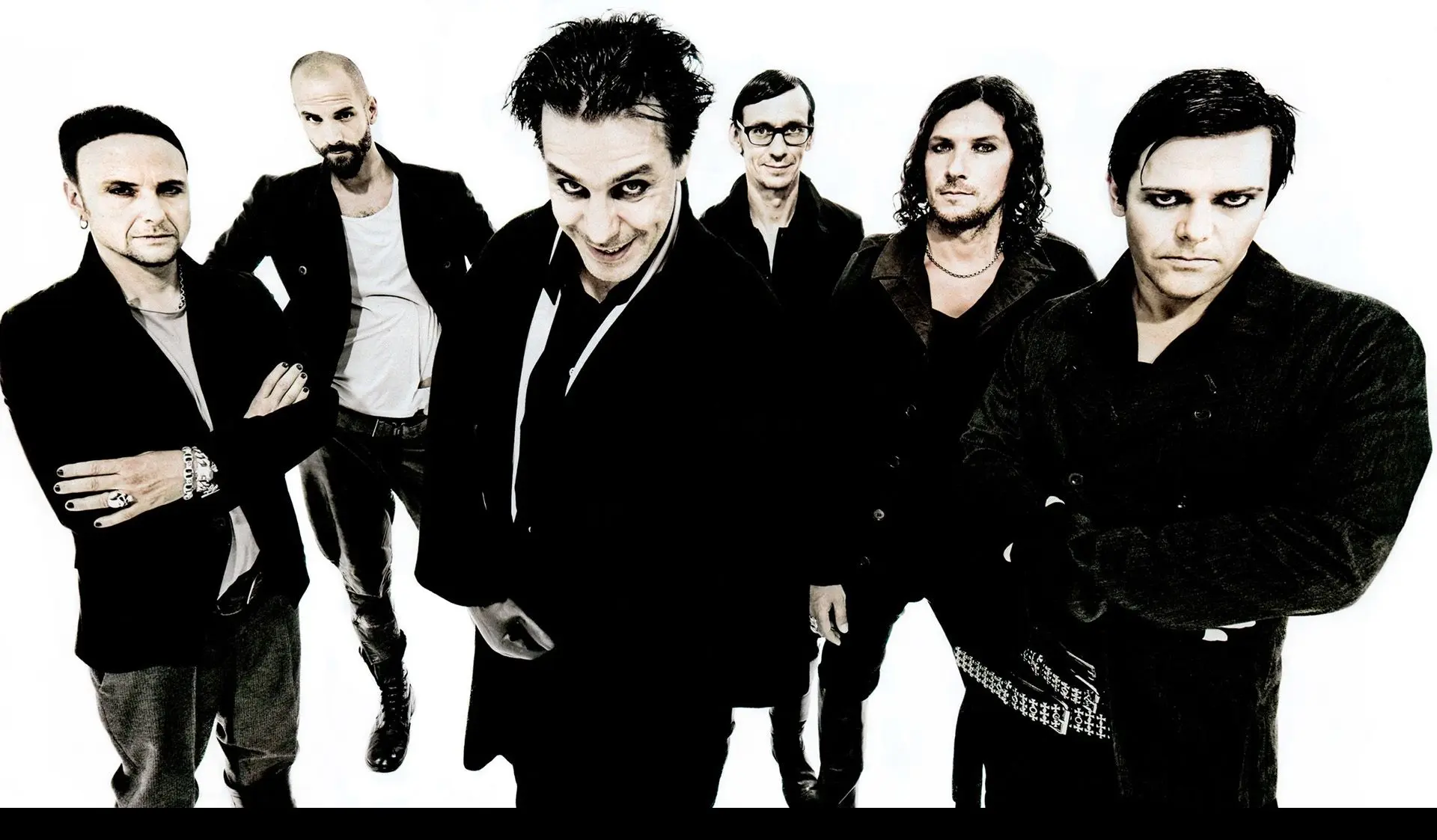 Невыпущенные песни Rammstein