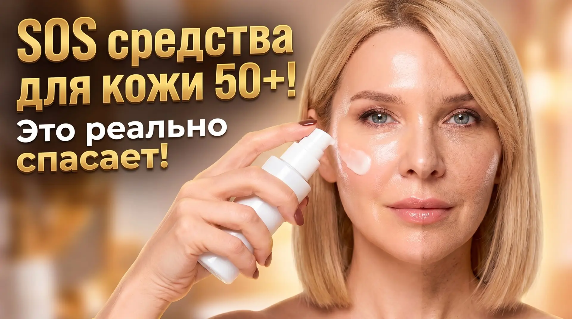 В новом видео я рассказала про те самые SOS-средства,без которых я не представляю своег...