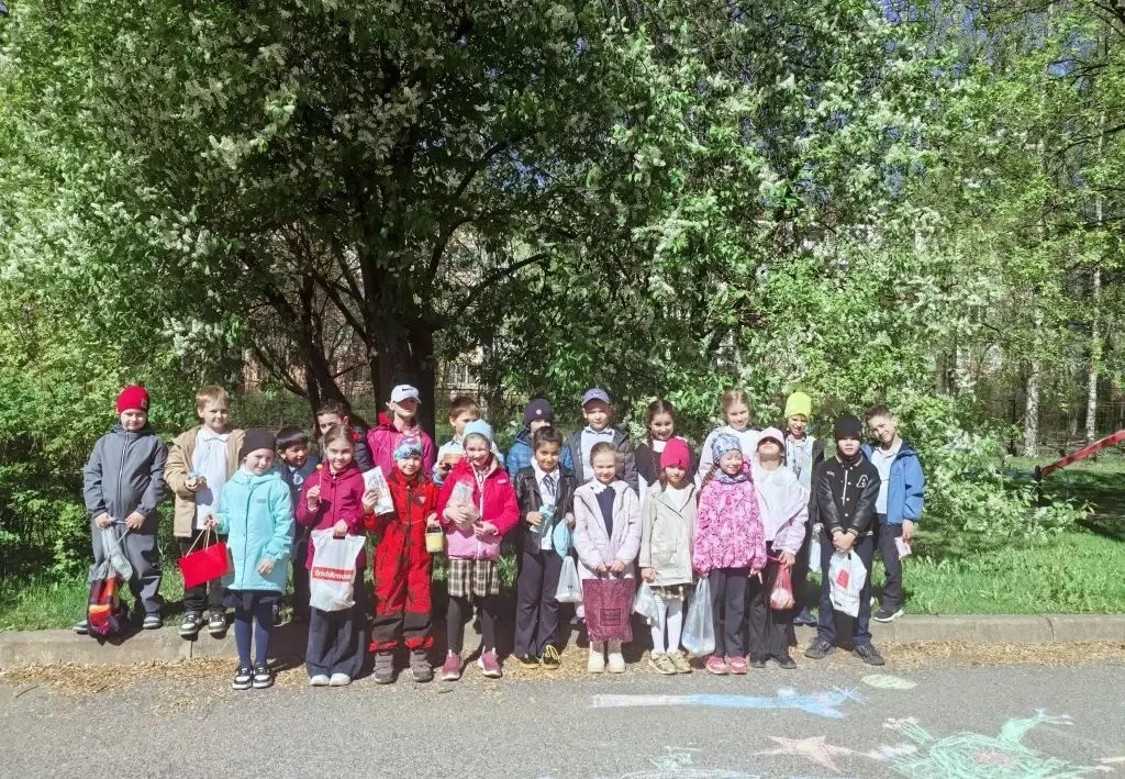 С праздником Днём Победы!🌟🌿☀️от 1в
