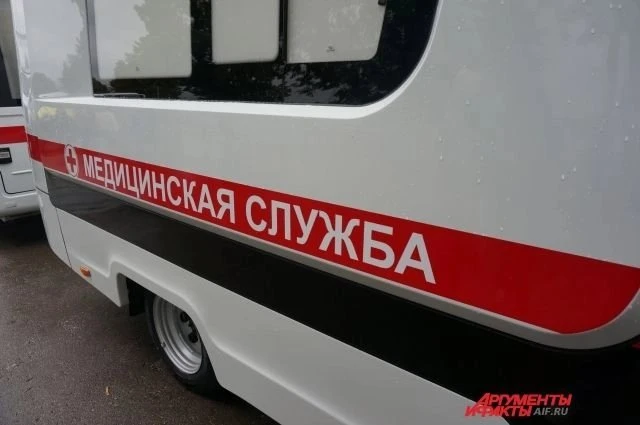 Смертельное ЧП в АО «СУ-4»: водитель скончался во время ремонта