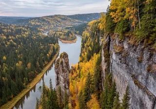 🍁 27 сентября — Всемирный день туризма