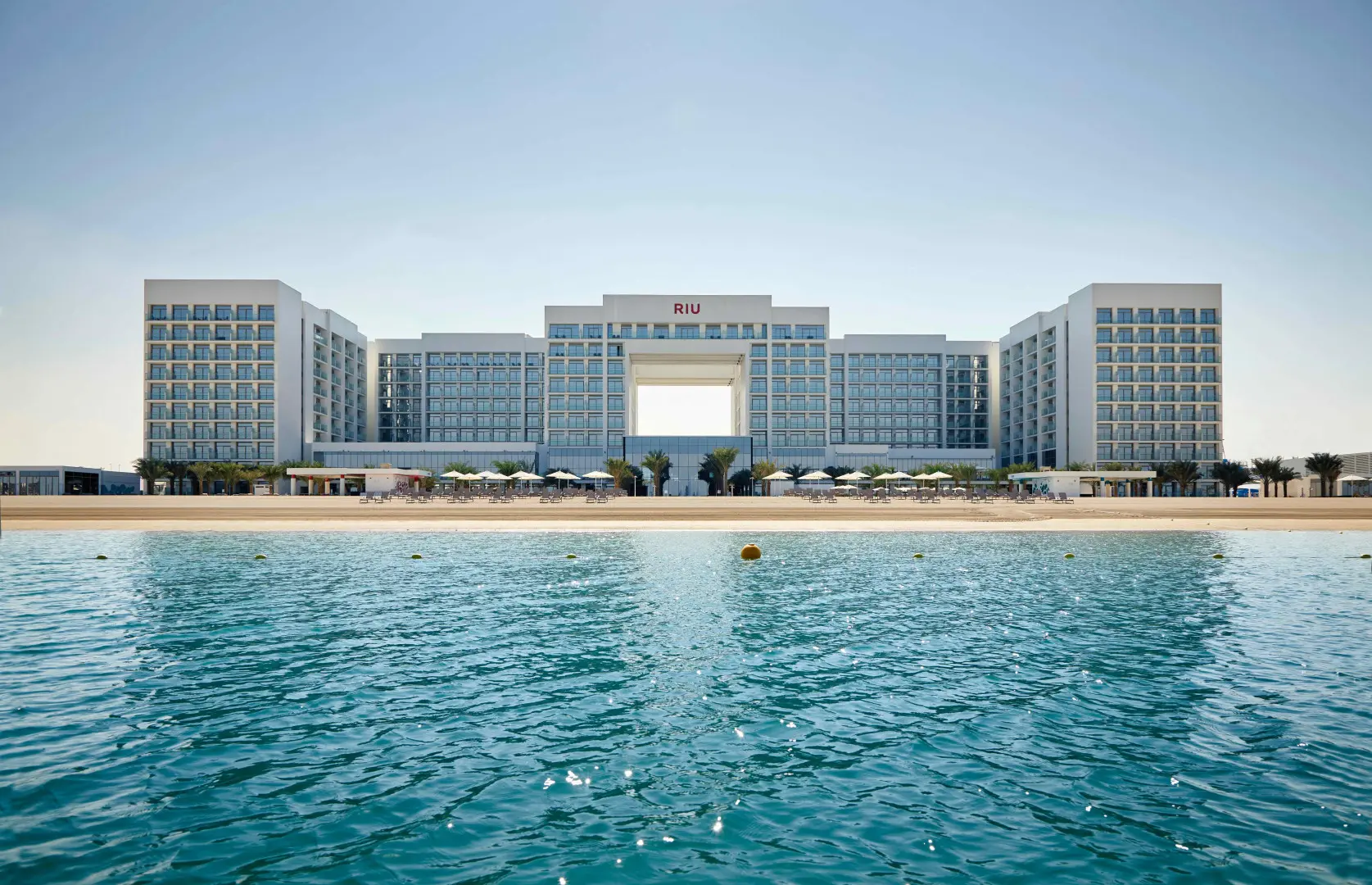 🔥RIU Hotel Dubai