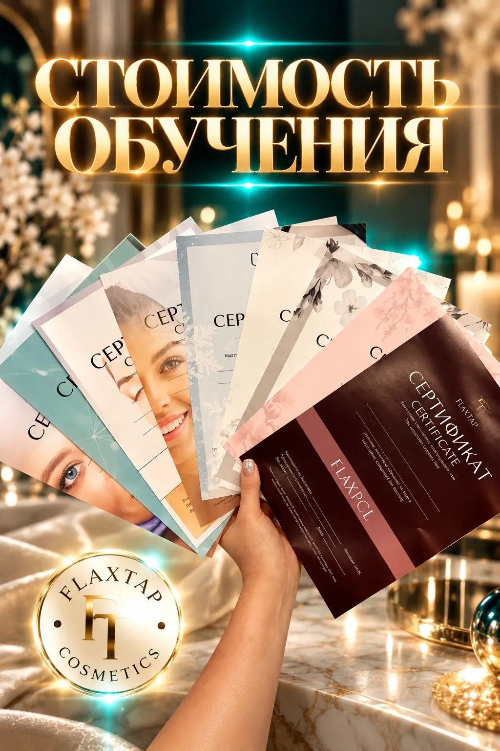 🚀СТОИМОСТЬ ОБУЧЕНИЯ🚀