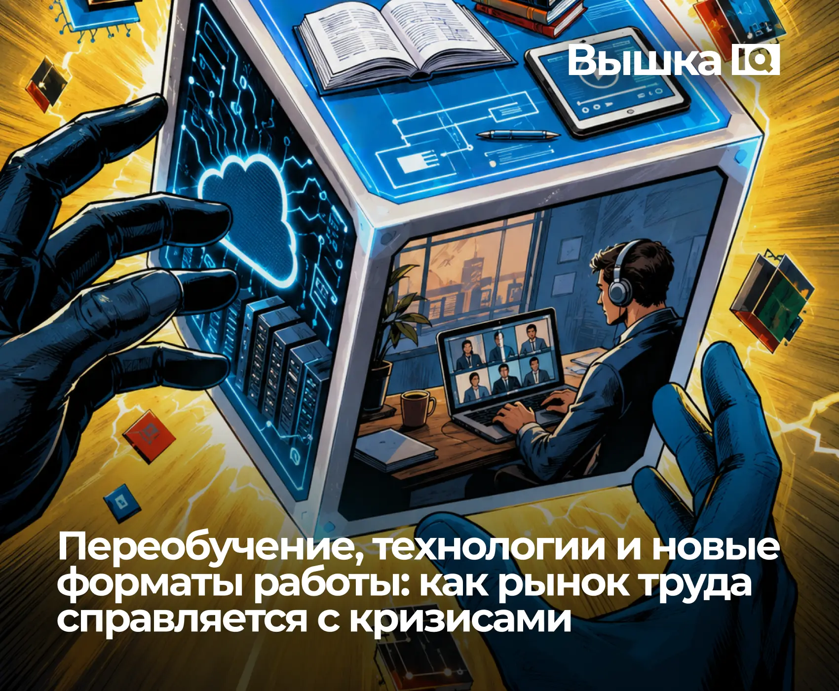 Сегодня предлагаем еще раз посмотреть на рынок труда и разобрать его устойчивость. Что ...