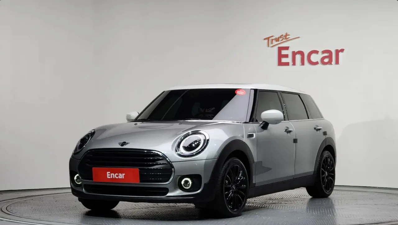 ПРОСЧИТЫВАЕМ АВТОМОБИЛИ ДО 160 ЛС❗️❗️❗️  Продолжаем с MINI. Рассмотрим Clubman. 3-5 лет до 100 тыс п