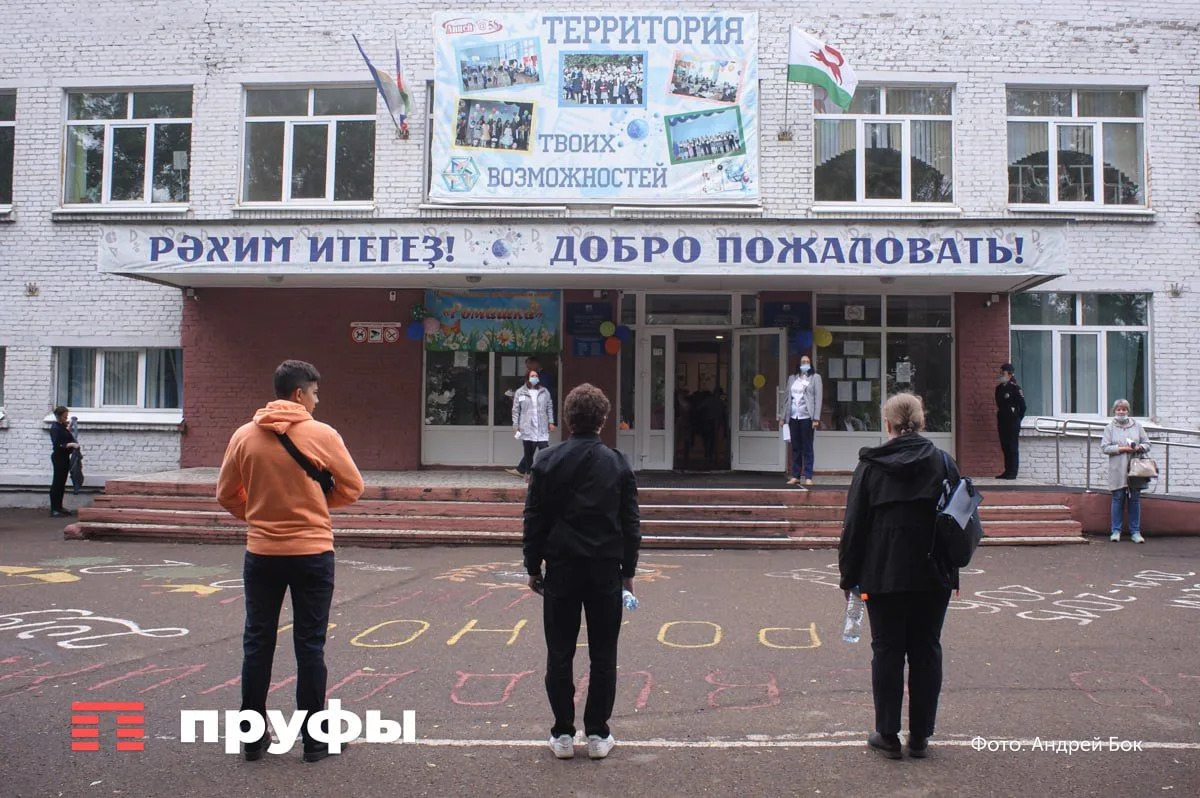 Минпросвещения увеличило время на начальную военную подготовку в школах