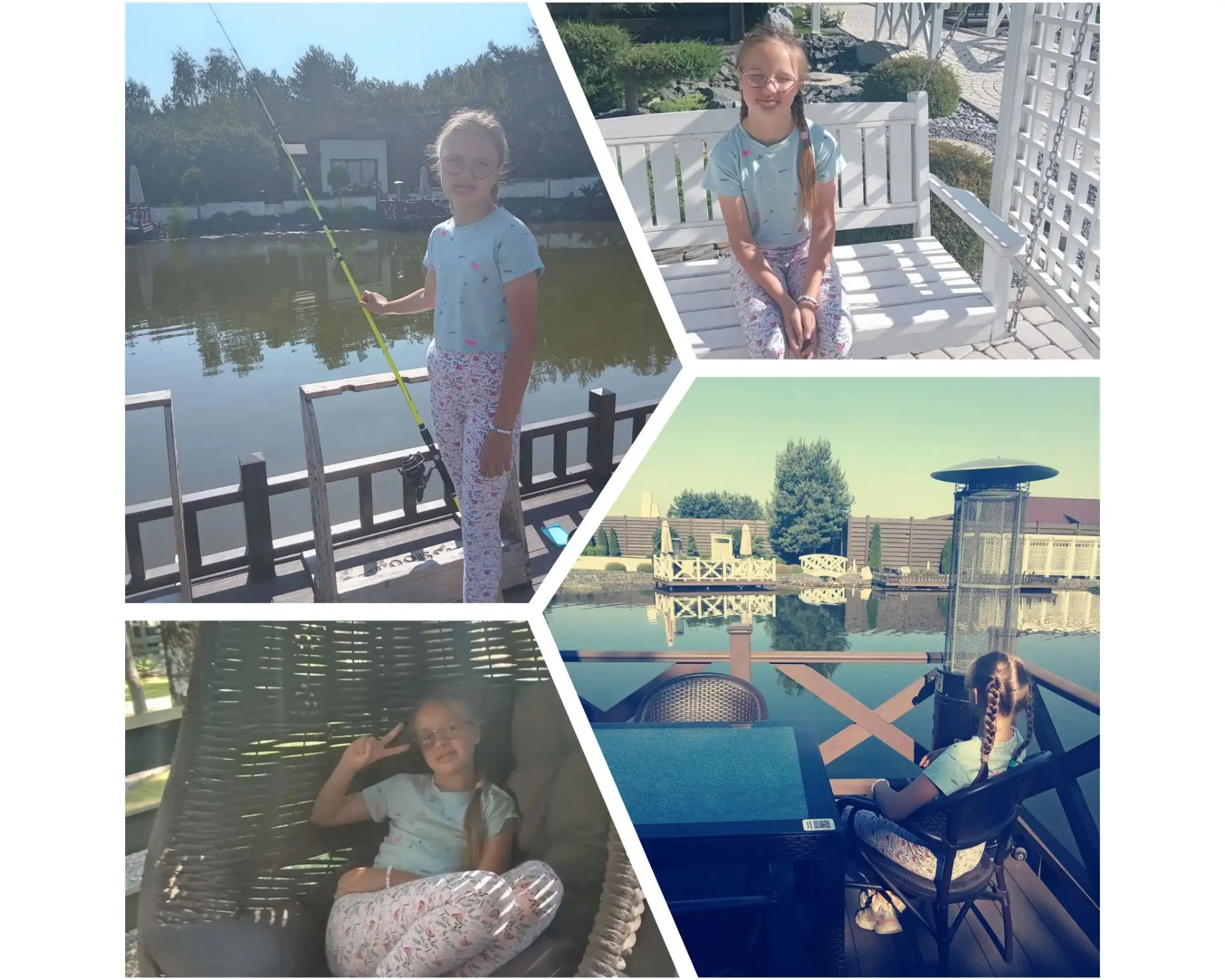 # Каникулы в ритме ЛЕТА ⛱️ 
Здравствуй, солнце! Здравствуй, лето!
Всё твоим теплом согрето.
И мальчи