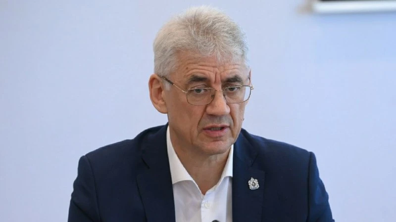 🏛 Пункт пропуска на Большом Уссурийском откроют осенью