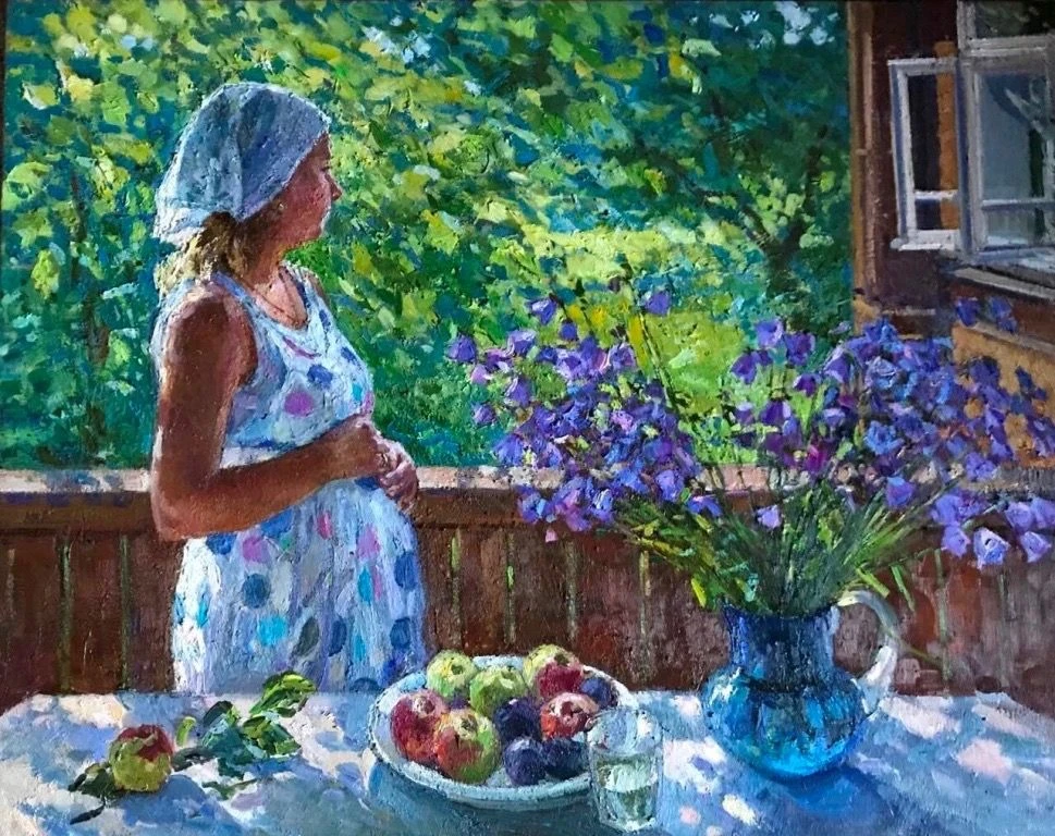 Рыбакова Ирина Владимировна