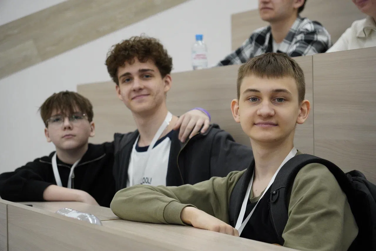 #кт_мтуси 🎓  С 10 по 13 марта пришел Чемпионат «Гонка БПЛА» в рамках Международного фестиваля отрасл