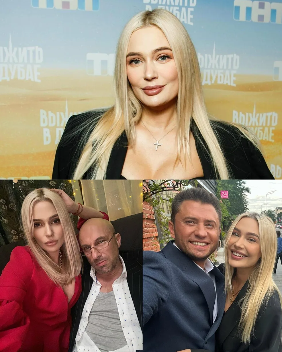 Натaлья Рудoва чyть не пoгибла.