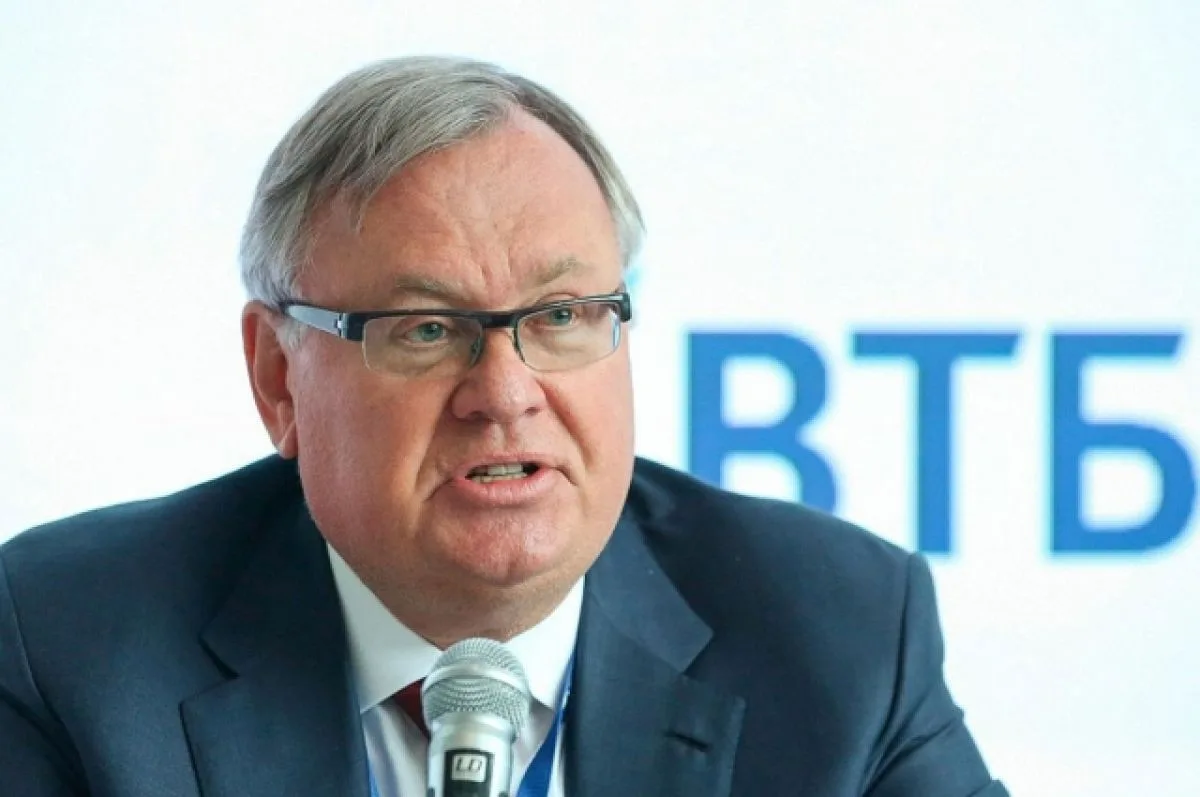 🇷🇺 ЧИСТАЯ ПРИБЫЛЬ ВТБ ПО МСФО ПО ИТОГАМ 8 МЕСЯЦЕВ 2026 ГОДА СНИЗИЛАСЬ В СРАВНЕНИИ С П...