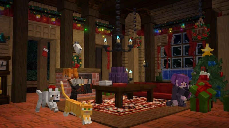 Add-on "Decoration"