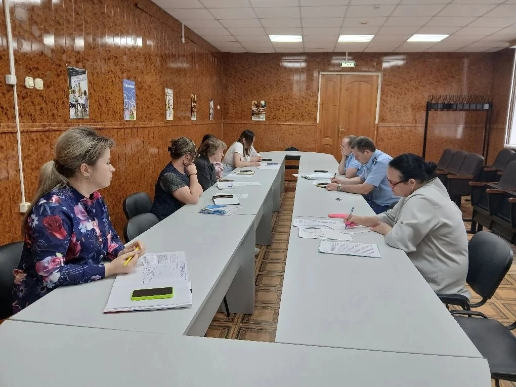 ⚡В Гайнском округе стартовала подготовка к отопительному сезону