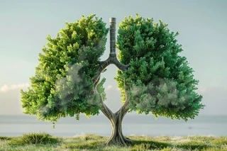 🫁 | Неделя сохранения здоровья лёгких