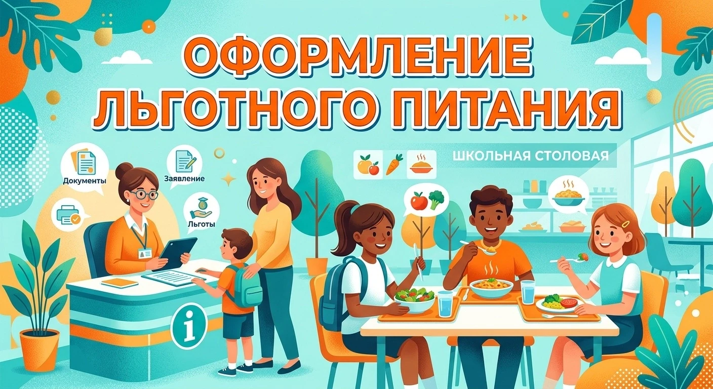 📣 Важное объявление для родителей!