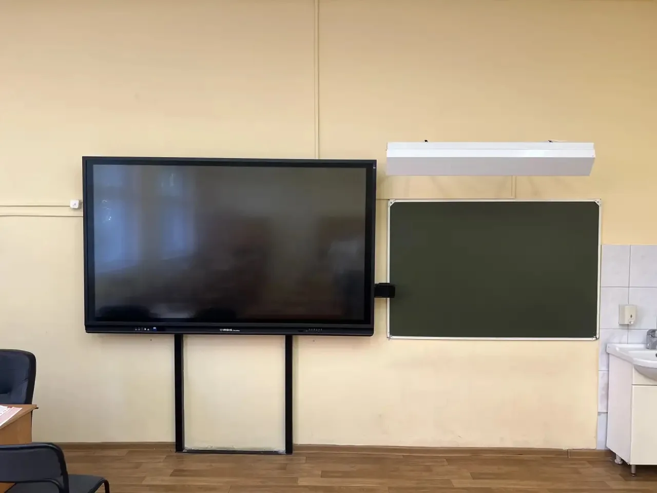 🛠 Подготовка к новому учебному году

🛠 До начала нового учебного года остается чуть больше месяца,
