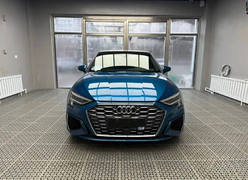 Доступно к заказу из 🇨🇳Китая!

Audi A3

2021 года выпуска
46.000 км пробег
1.4 бензин передний при