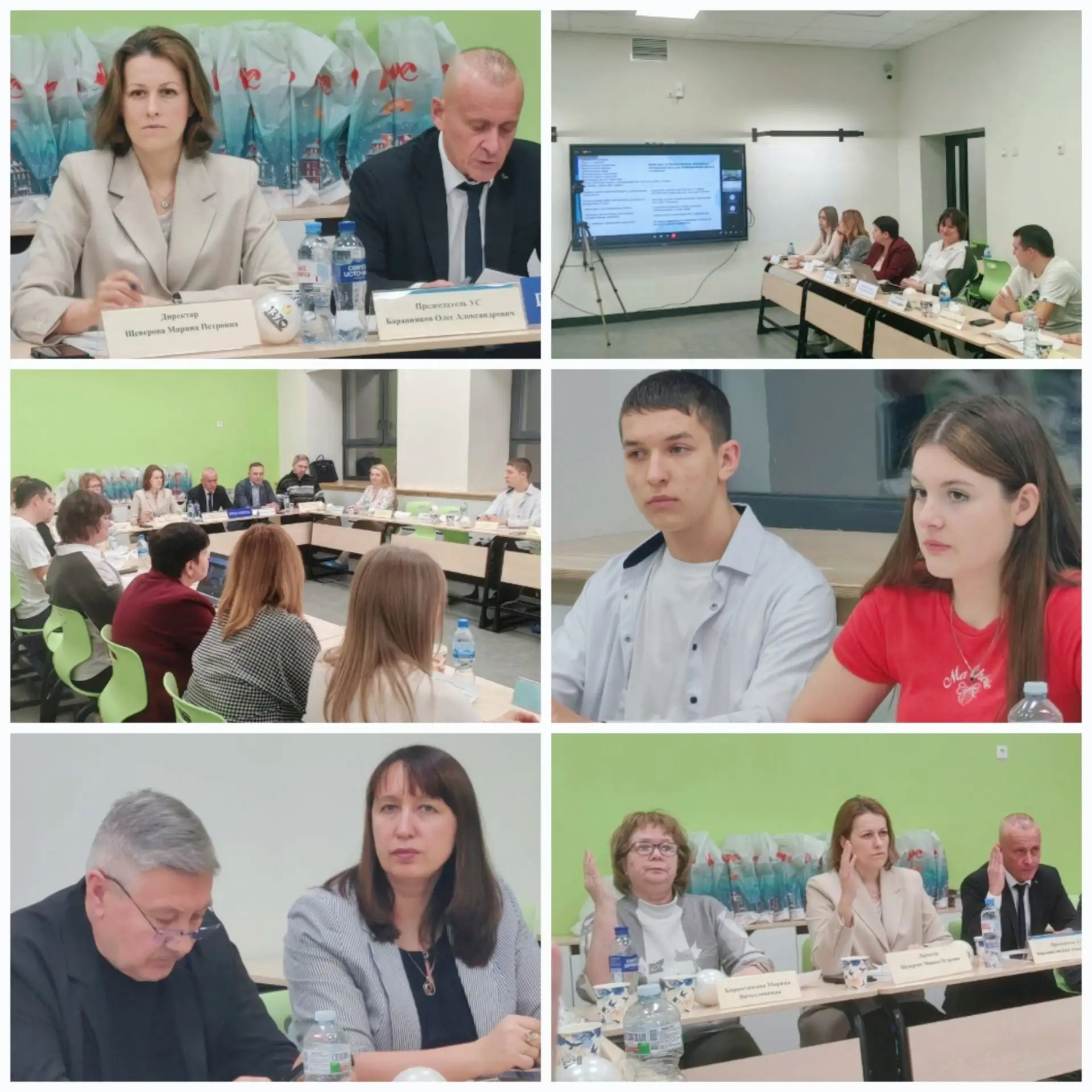 ❤ Дорогие родители наших учеников и воспитанников, эта информация для вас!