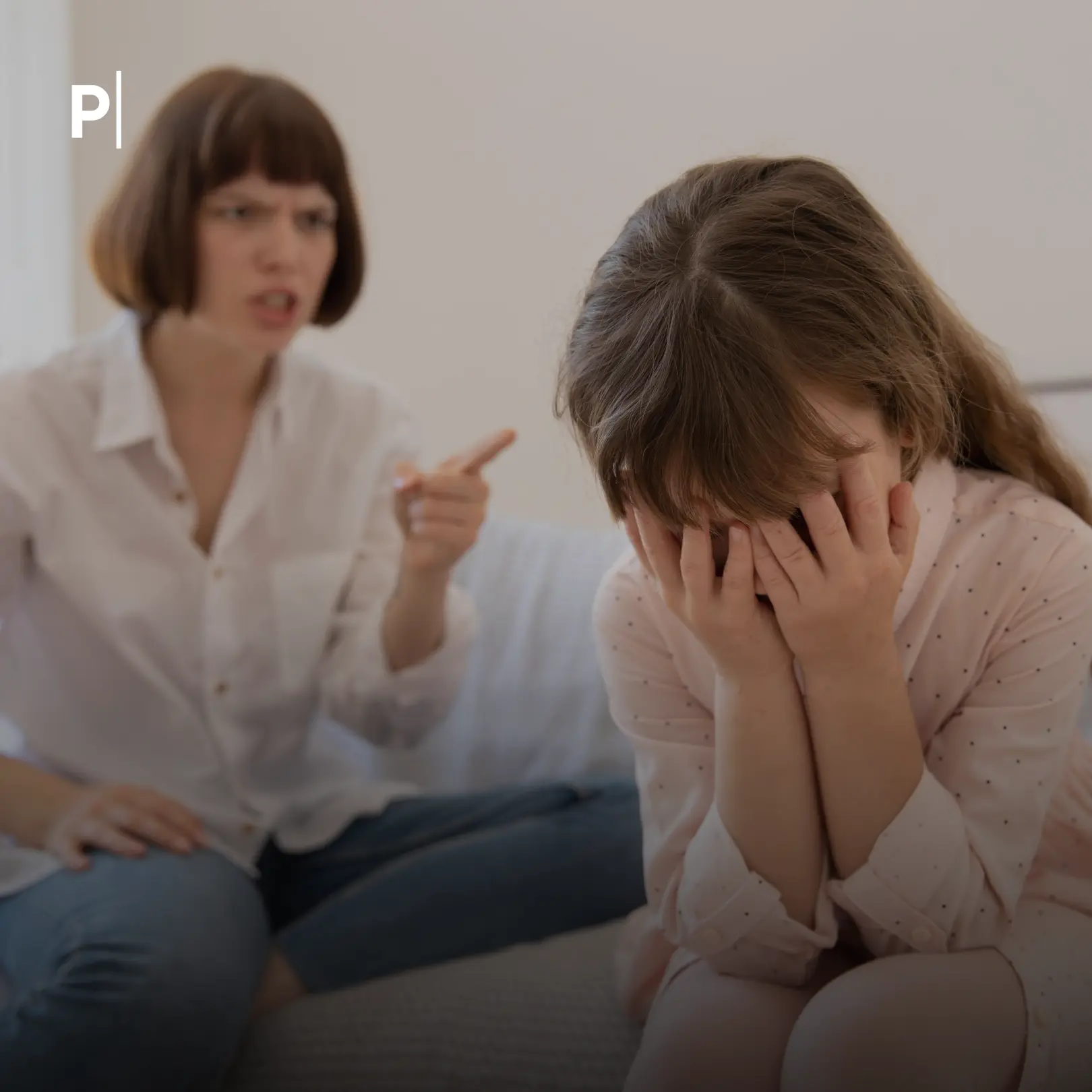🤬 Родителей, которые матерятся на своих детей, могут оштрафовать на 10 тыс. руб.  По словам эксперто