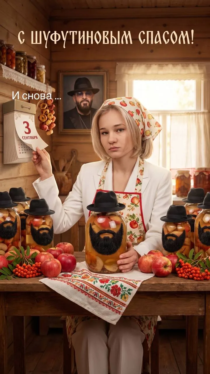 Чтобы быть на нашей волне, надо курить есть наши ириски 😂