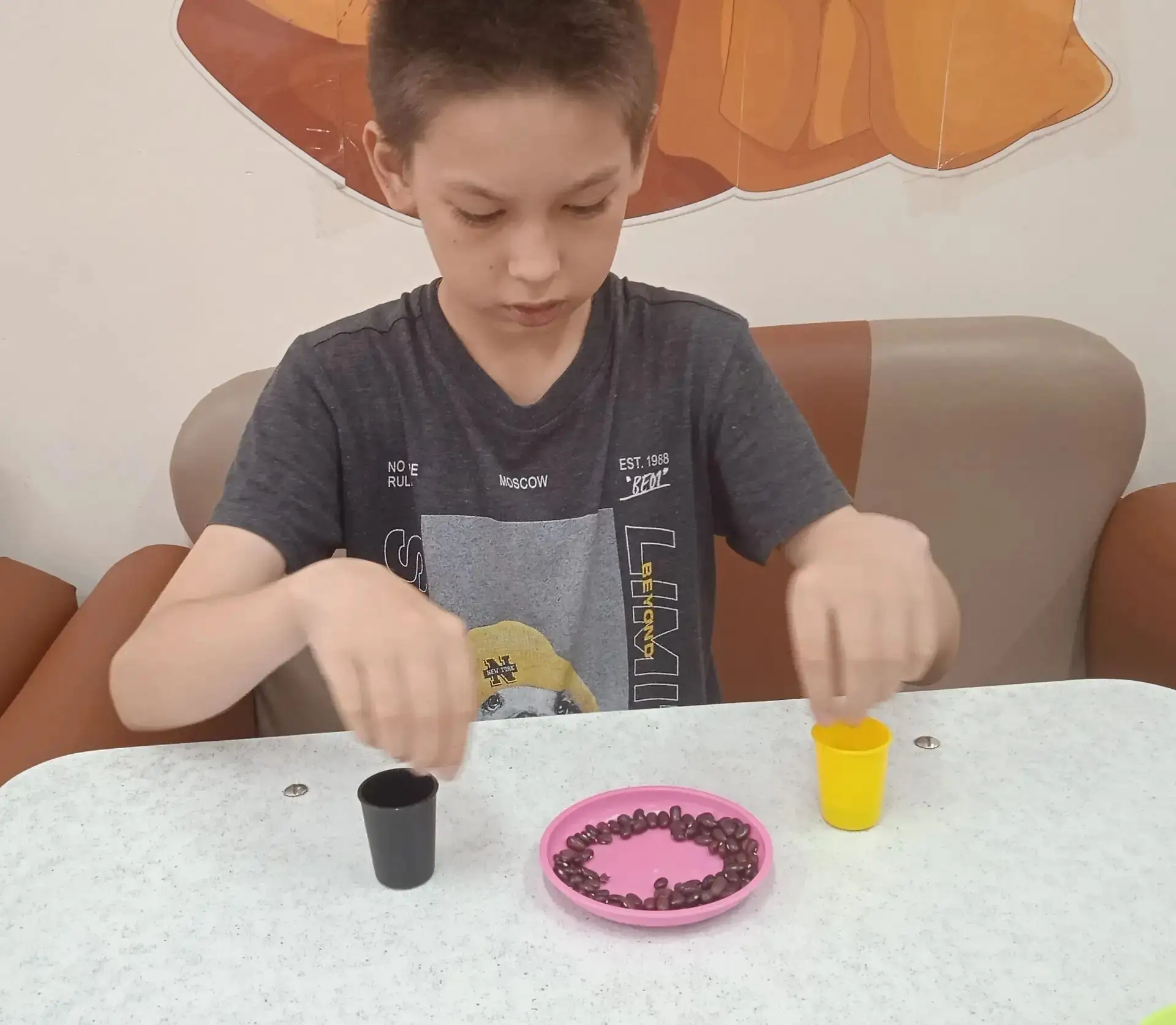 🧠 Нейротренировка с пользой и удовольствием!