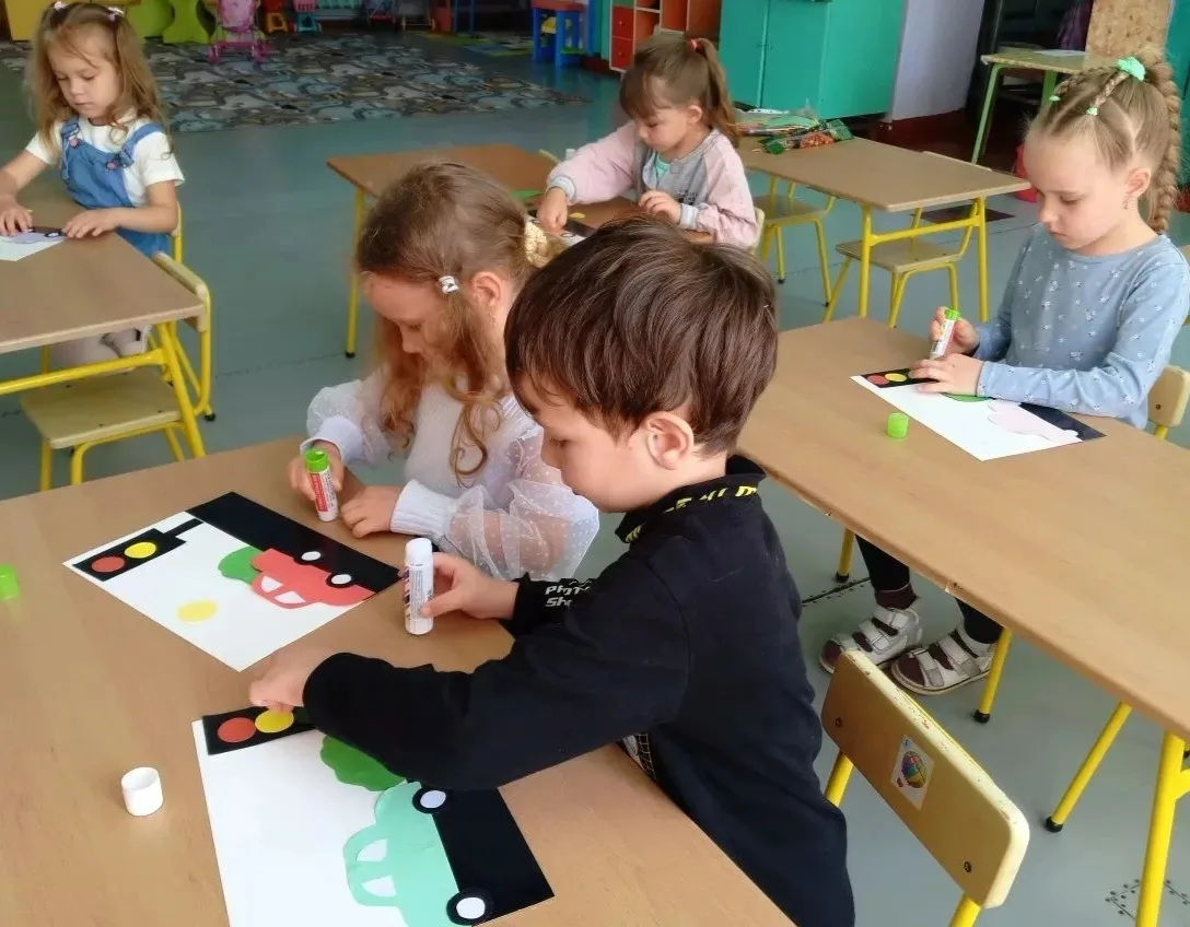 Дорога — это не игра,