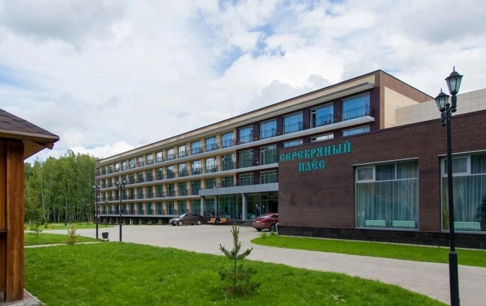 ☀ОТДЫХ НА БЕРЕГУ ВОЛГИ ☀