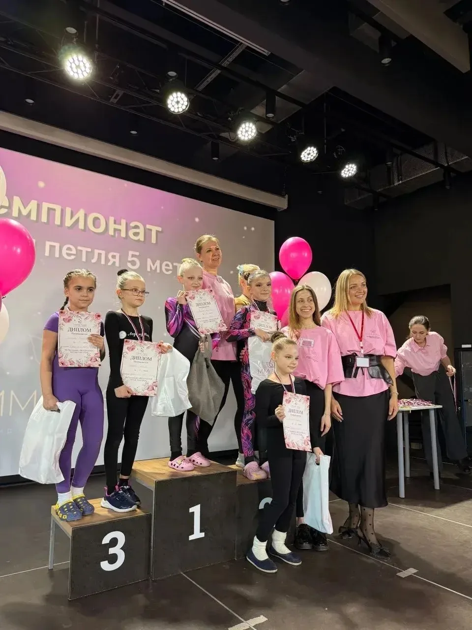 🥇ПОЗДРАВЛЯЕМ С ПОБЕДОЙ❗️  21 марта, в Нижнем Новгороде,  на площадке ПРОМИС ХОЛЛ. Состоялся Чемпиона