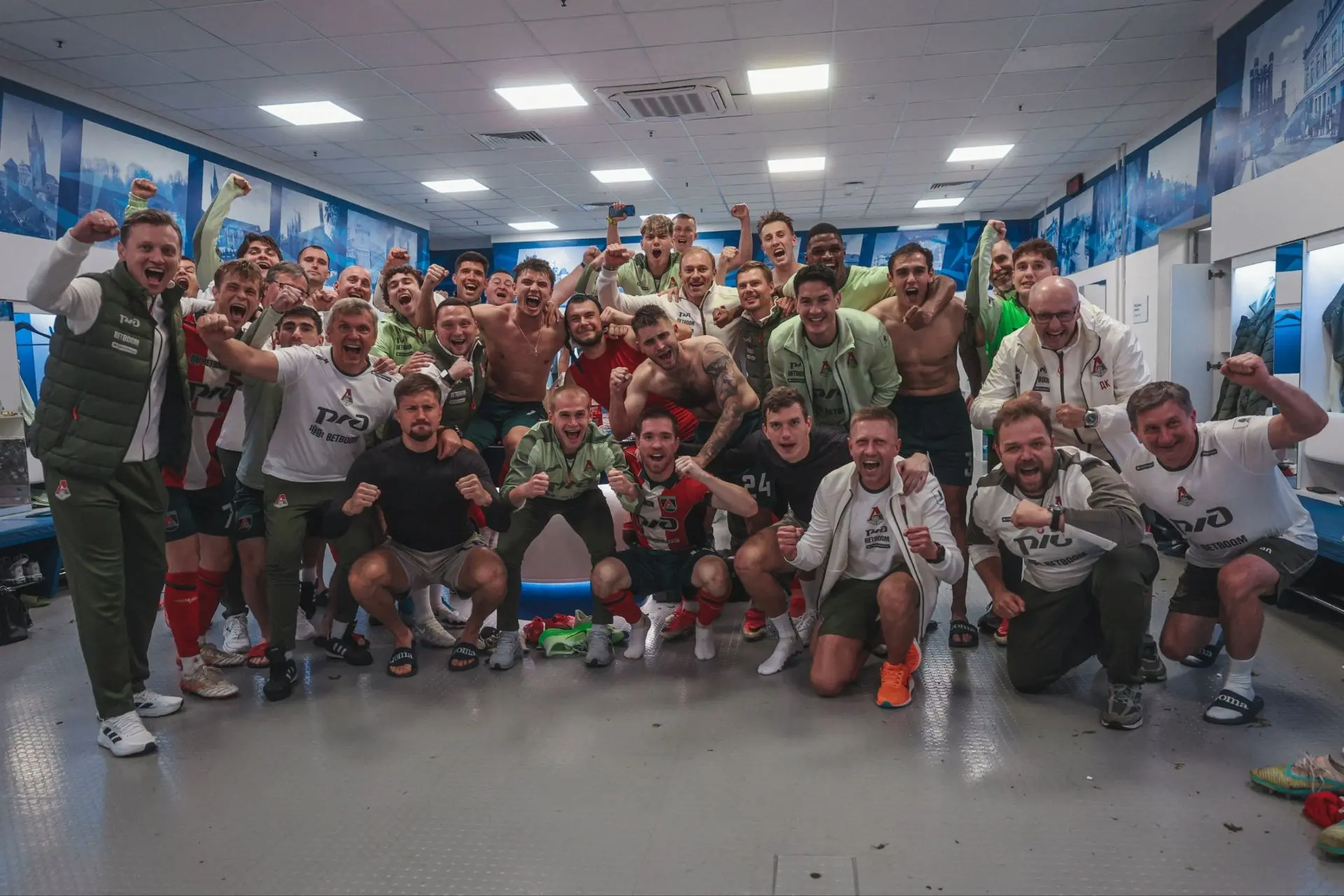 ЖДАЛИ И ДОЖДАЛИСЬ! ❤️💚