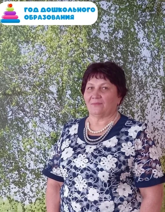 👩‍🦱Акция «Лица дошкольного детства»