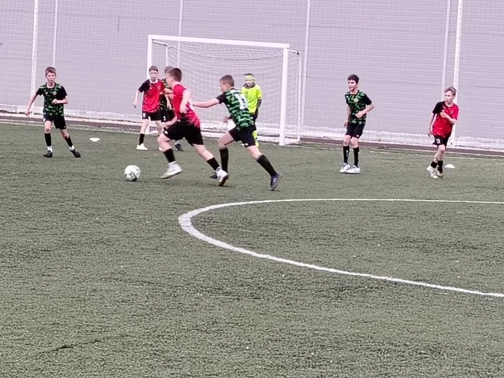 ⚽️Завершились ll областные соревнованиях по мини-футболу "Юный динамовец" на призы СРОО...