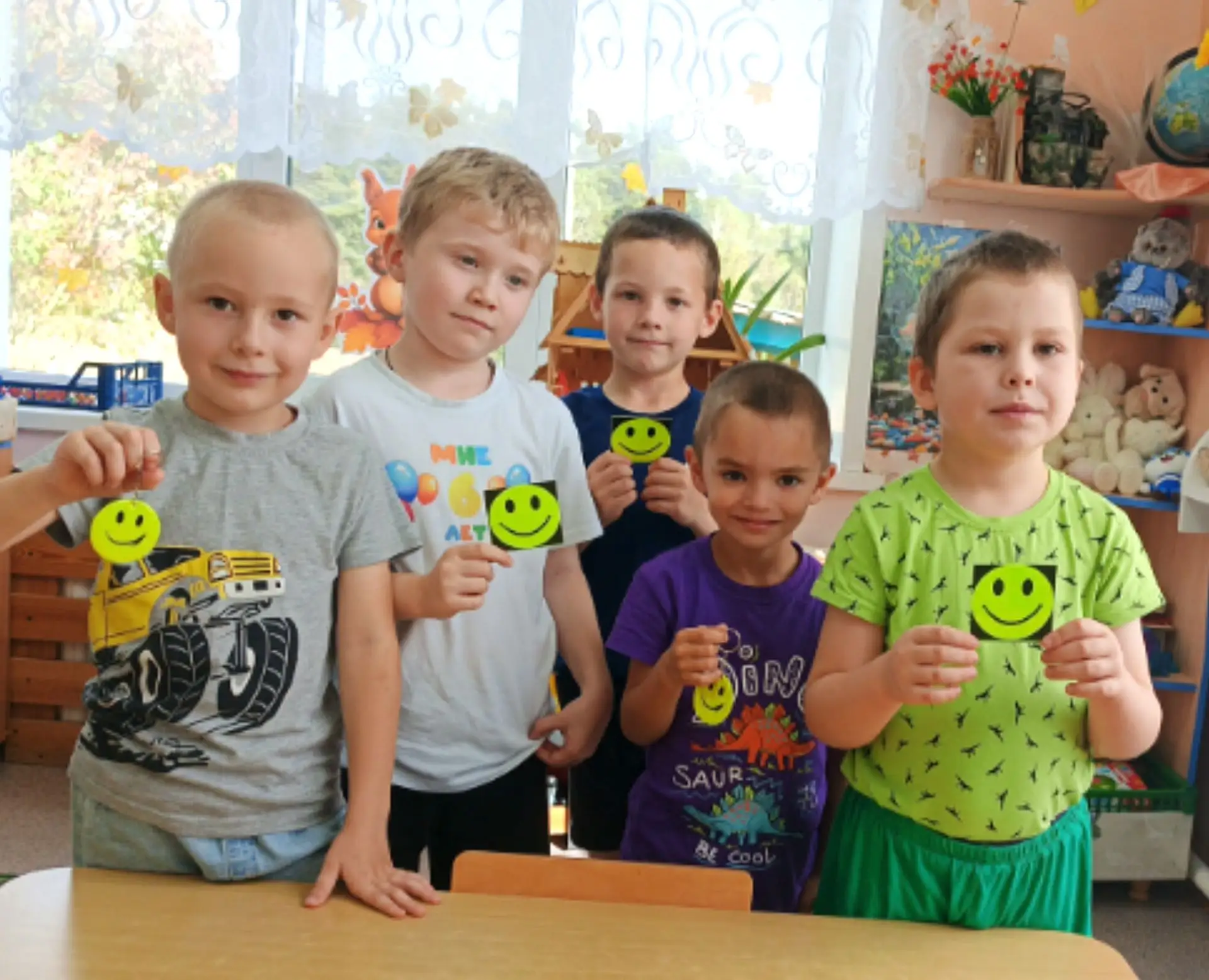 Рубрика #НашаЖизнь