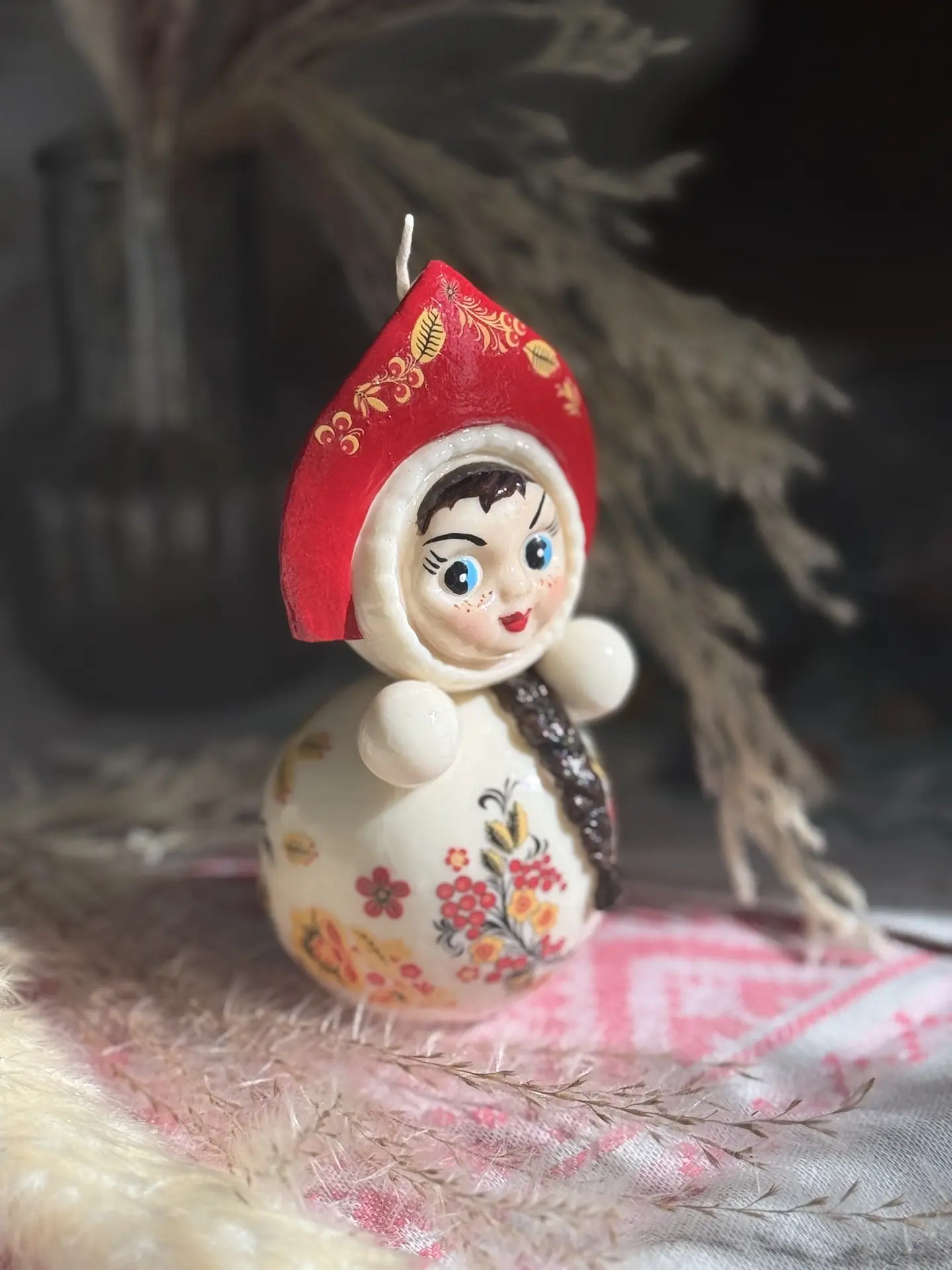 Привет-привет! 😍

Пока только несколько кадров, но я уже в полном восторге!

Улыбаюсь как ребёнок, 