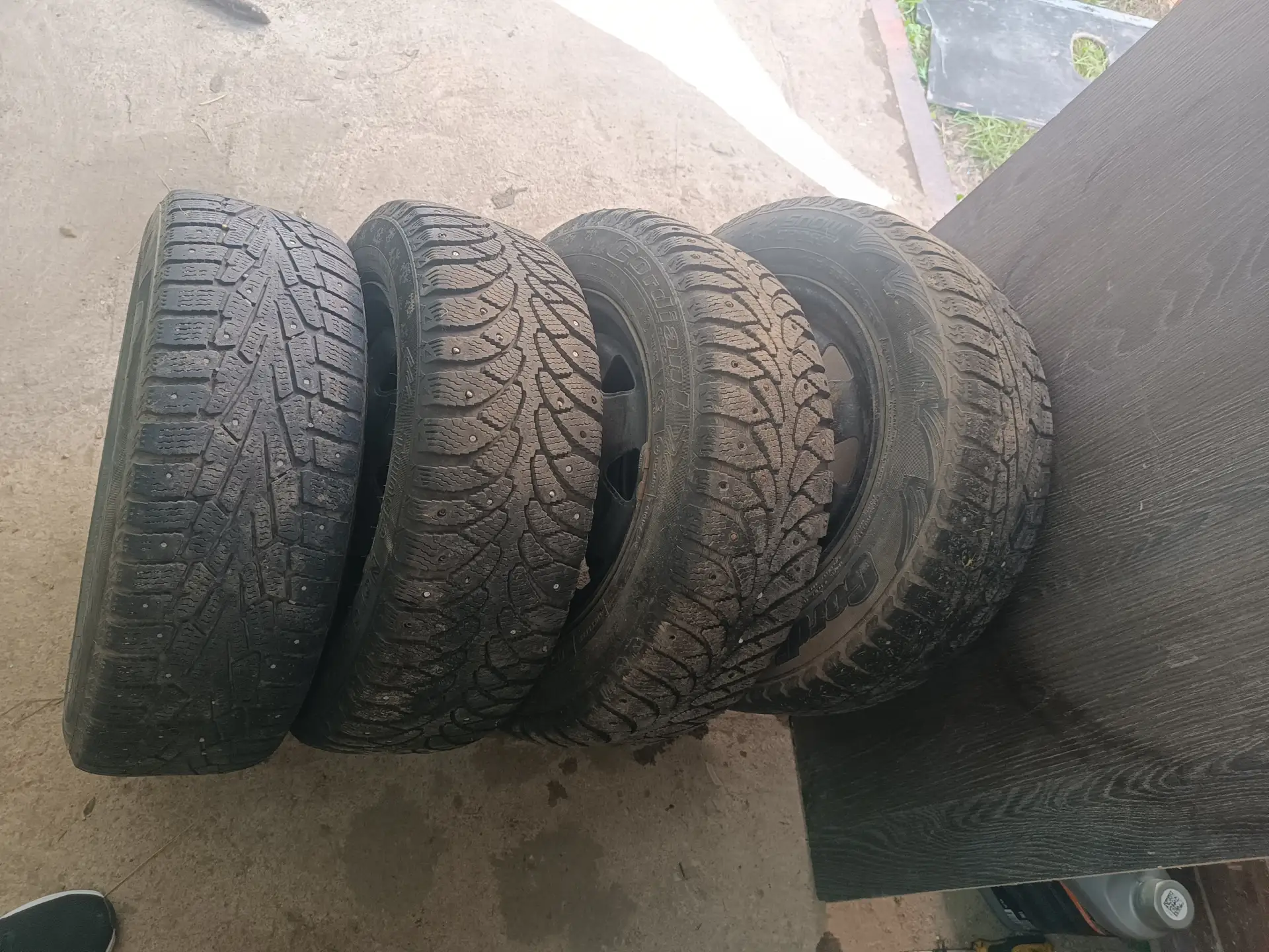 Продам от ауди 80.