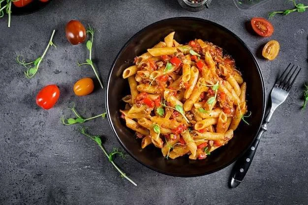 Макароны с мясом на сковороде🔥