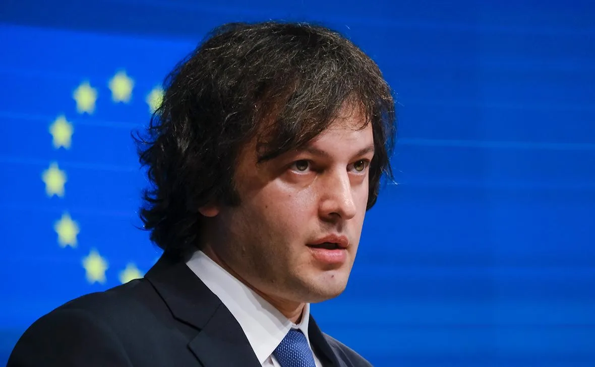 «Если Молдавия и Украина в чём-то опережают Грузию, то только по отрицательным показате...