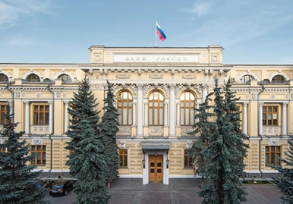 Банк России рекомендовал кредиторам поддержать пострадавший от атак БПЛА бизнес