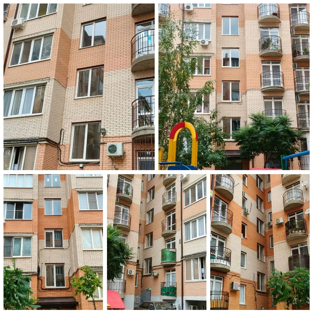 Рахманинова 25, 27