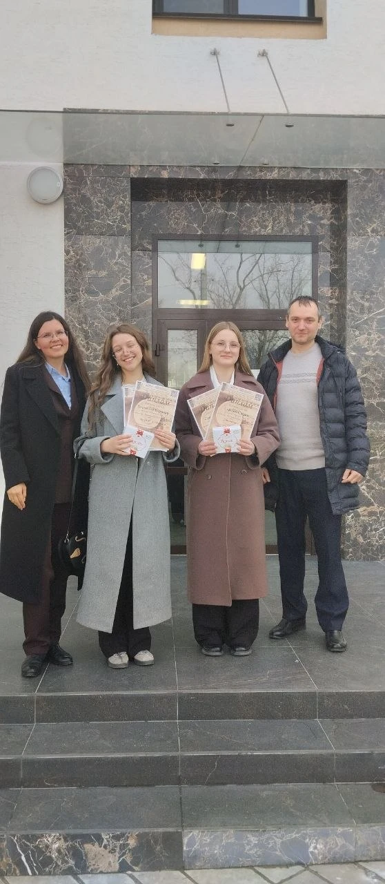 В ЦДШИ г.Мариуполя прошел ll Открытый городской конкурс "Музыкальный эрудит" , в которо...